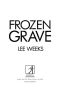 [Willis/Carter 03] • Frozen Grave